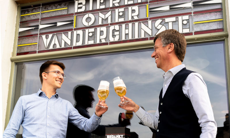 vaderdag cadeau