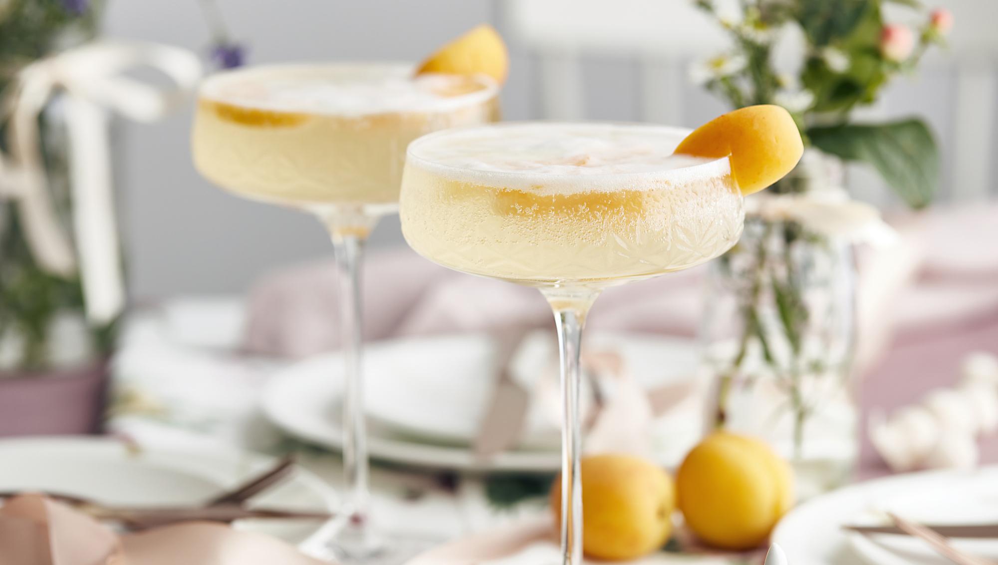 3 Recettes De Cocktails Faibles En Calories à Siroter à Lapéro Gaelbe 6986