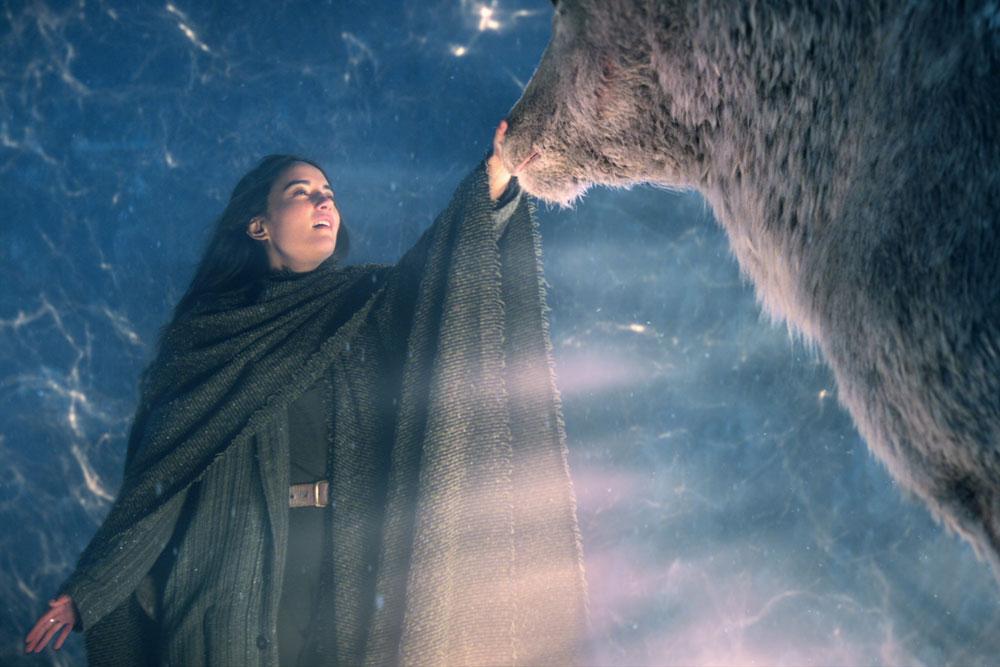 Shadow And Bone Saison 2 Streaming "Shadow and Bone" aura droit à une saison 2 sur Netflix