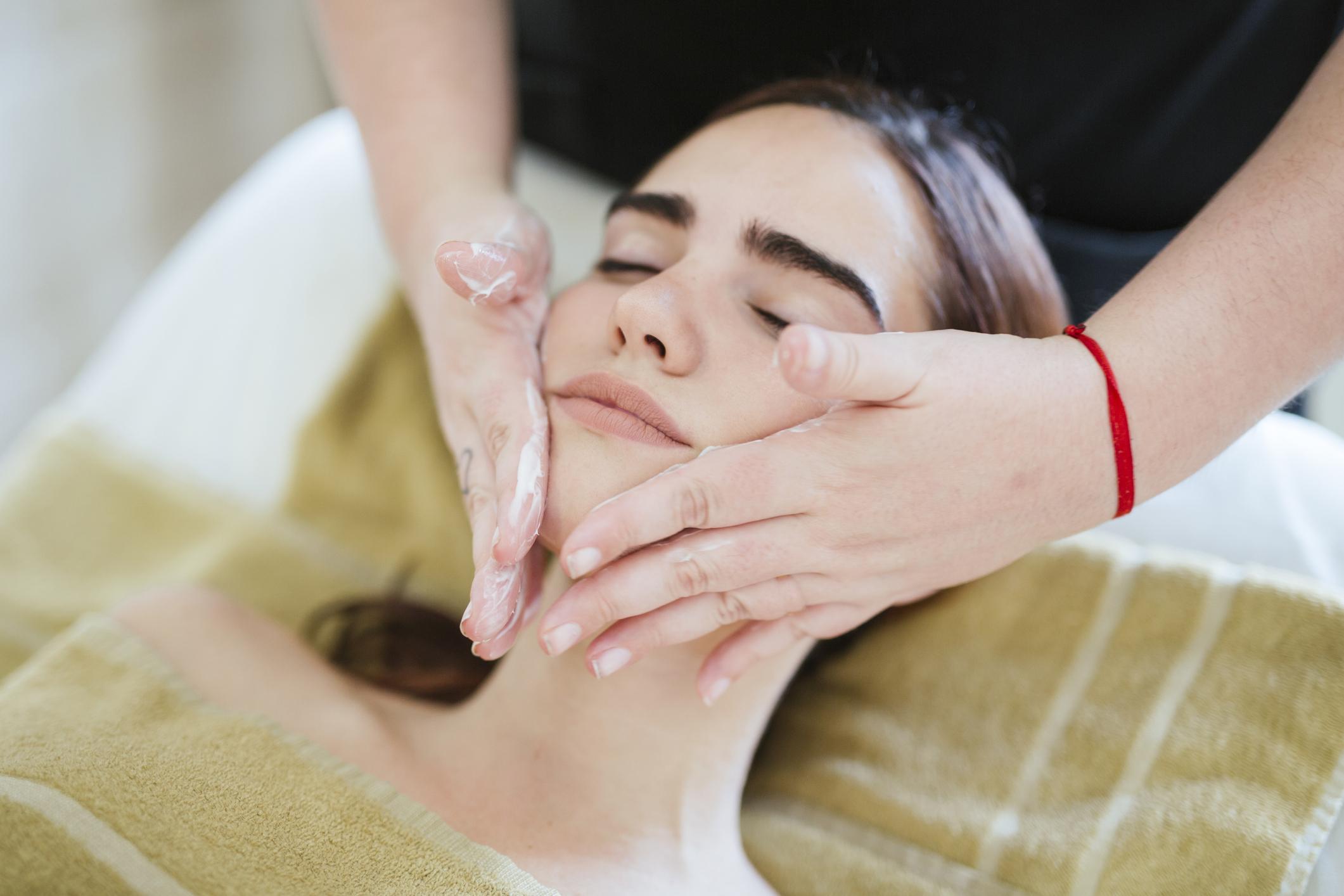 ON A TESTÉ: le Kobido, un massage du visage anti-rides 100% naturel