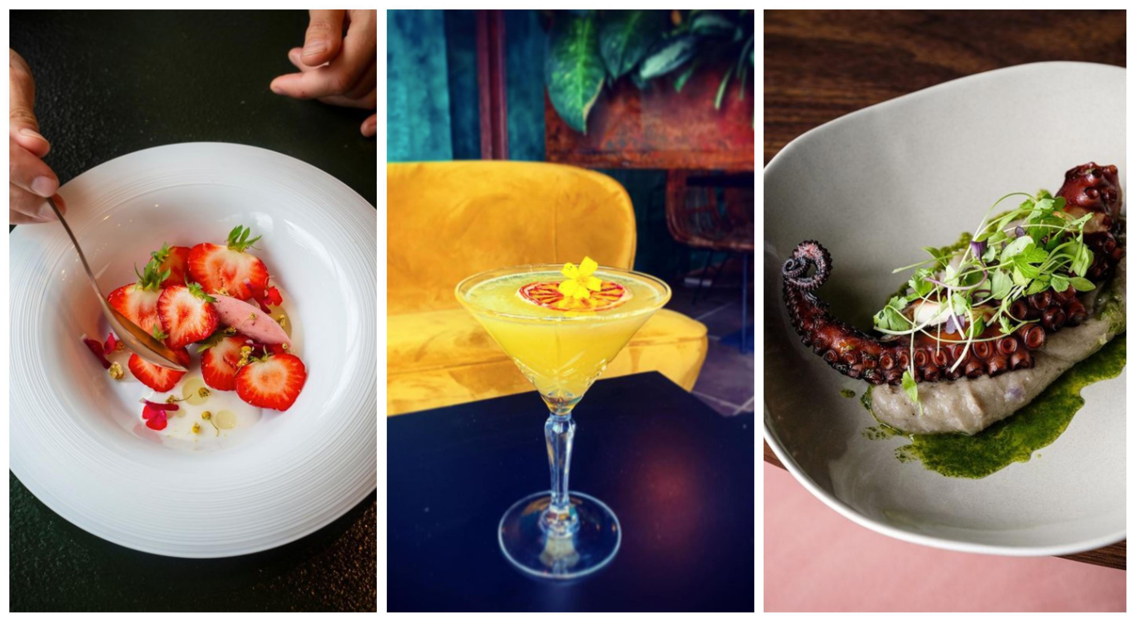 De Knokke à La Panne nos 12 restaurants coups de coeur à la Côte belge!