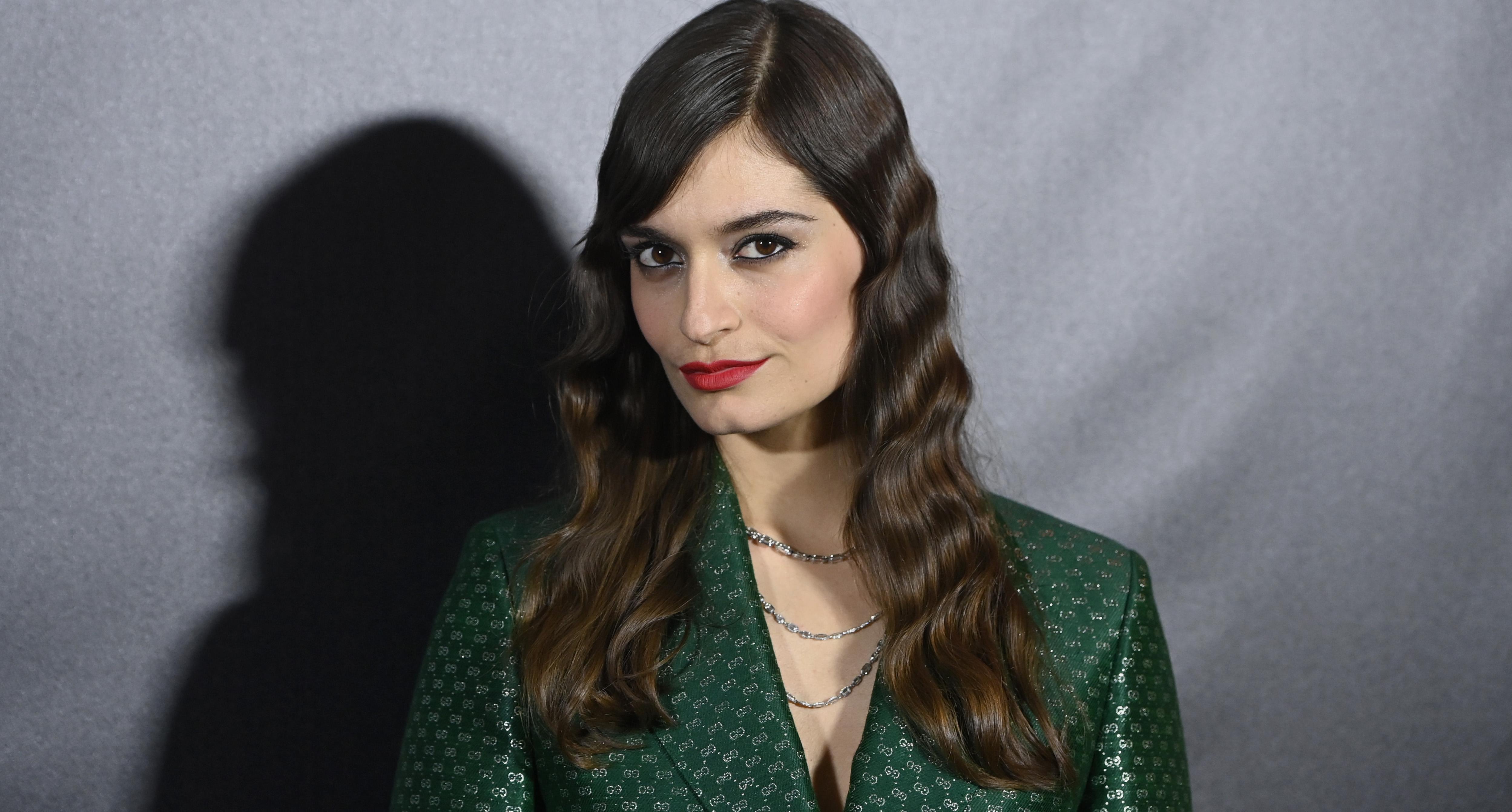 Taille Et Poids De Clara Luciani Clara Luciani: "Quand je vois des photos de moi, je vois l'enfant moquée."