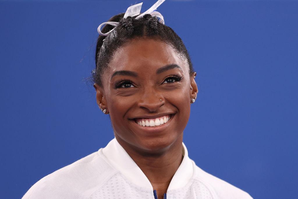 JO 2020: la gymnaste Simone Biles se retire du concours ...