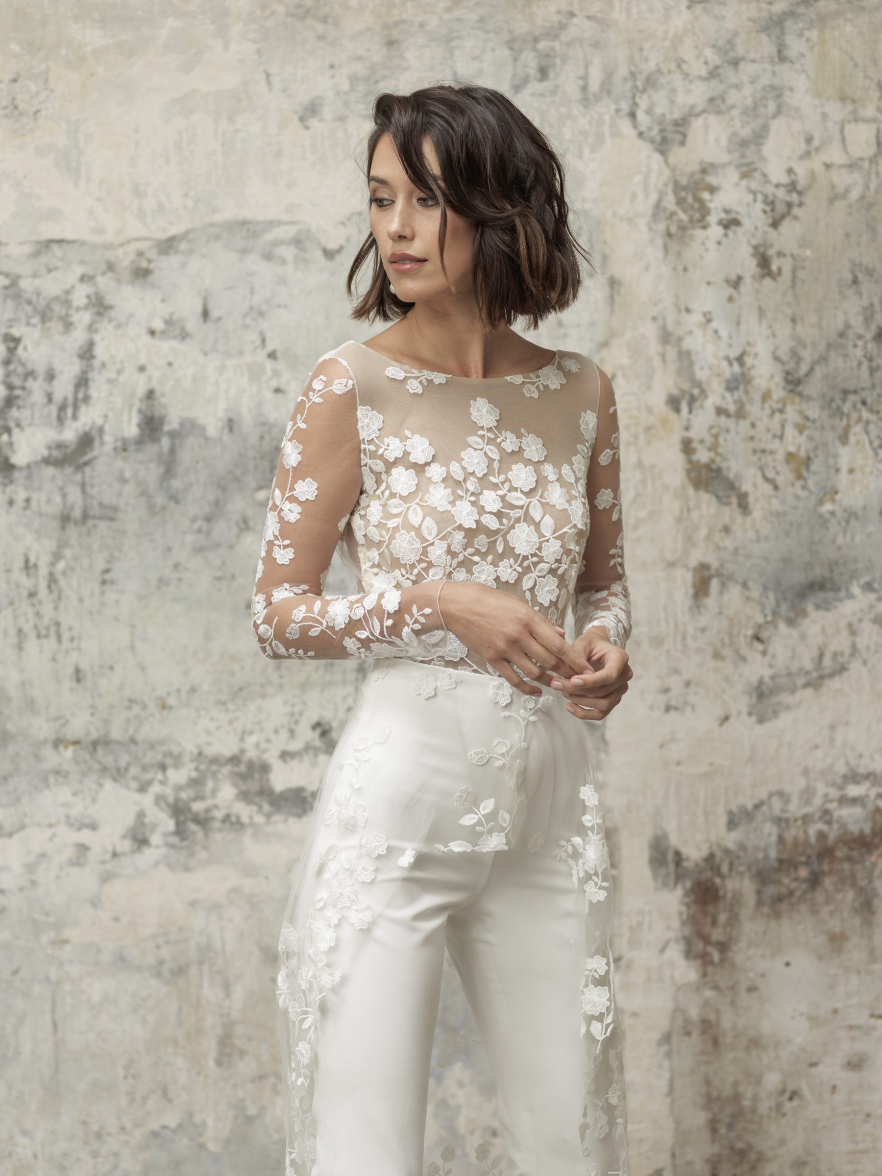Bride to be: 5 alternatives canons et originales à la robe de mariée - Vimarsana News