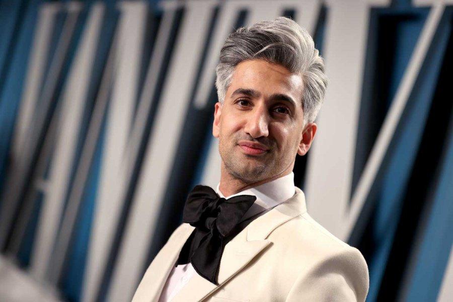 David Pujadas Papa Pour La Quatrième Fois Tan France de "Queer Eye" est devenu papa pour la première fois