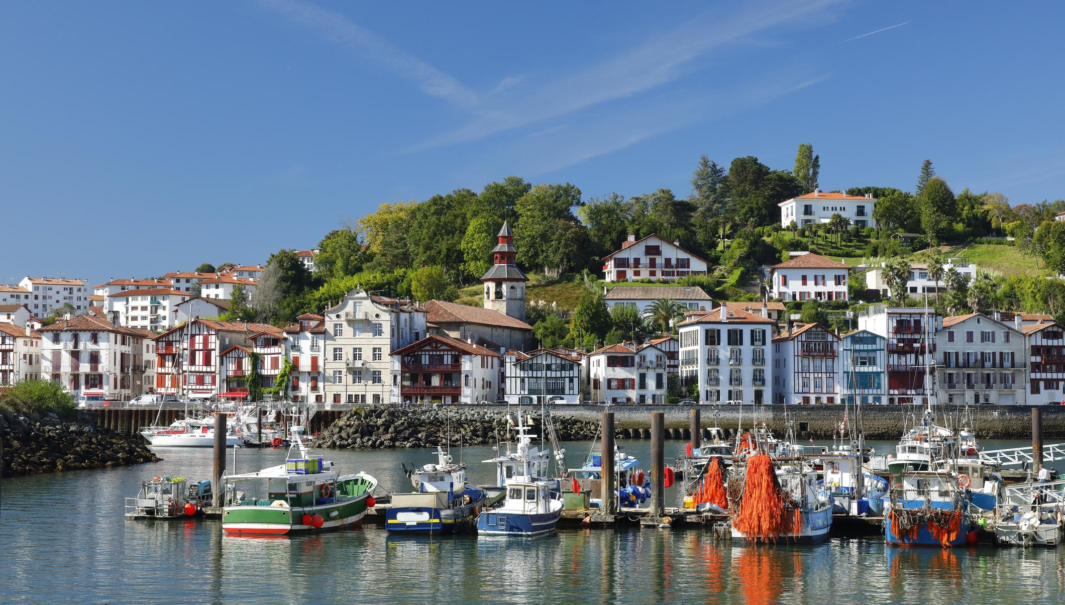 Mustsee 5 excellentes raisons de découvrir le Pays basque GAEL.be
