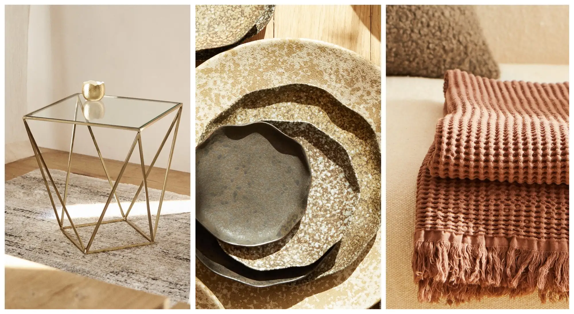 Crush déco: les 10 must-have à dénicher chez Zara Home - Vimarsana News