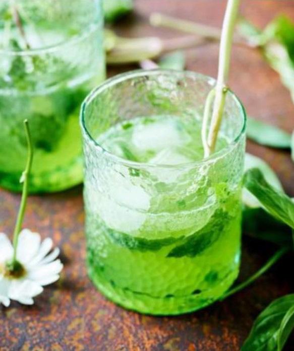 5 x originele cocktails met gin (en zonder tonic)