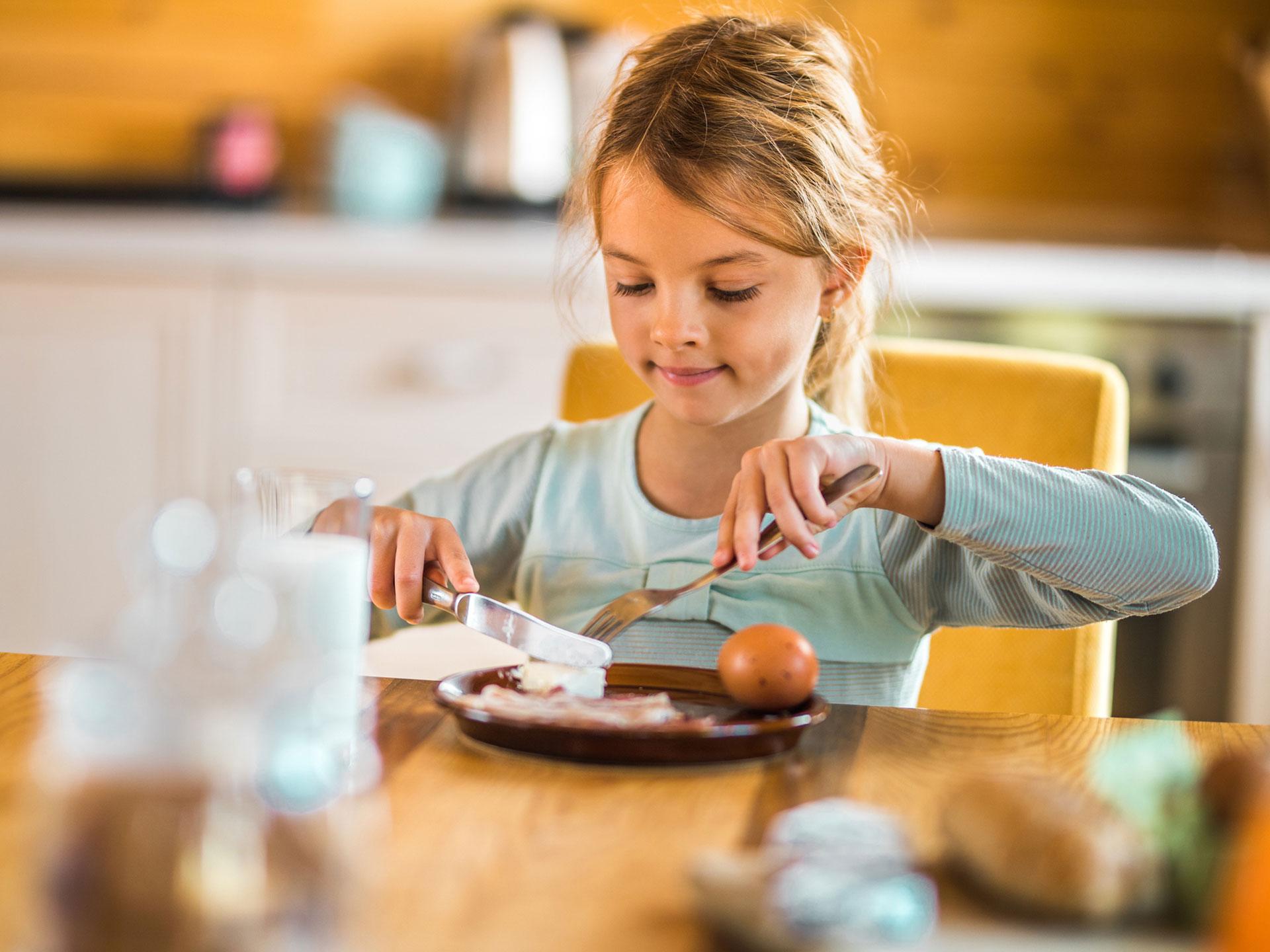 31 idées de petits-déjeuners salés pour les enfants - Cuisine et Recettes -  Recette - Femmes d'Aujourd'hui Délices