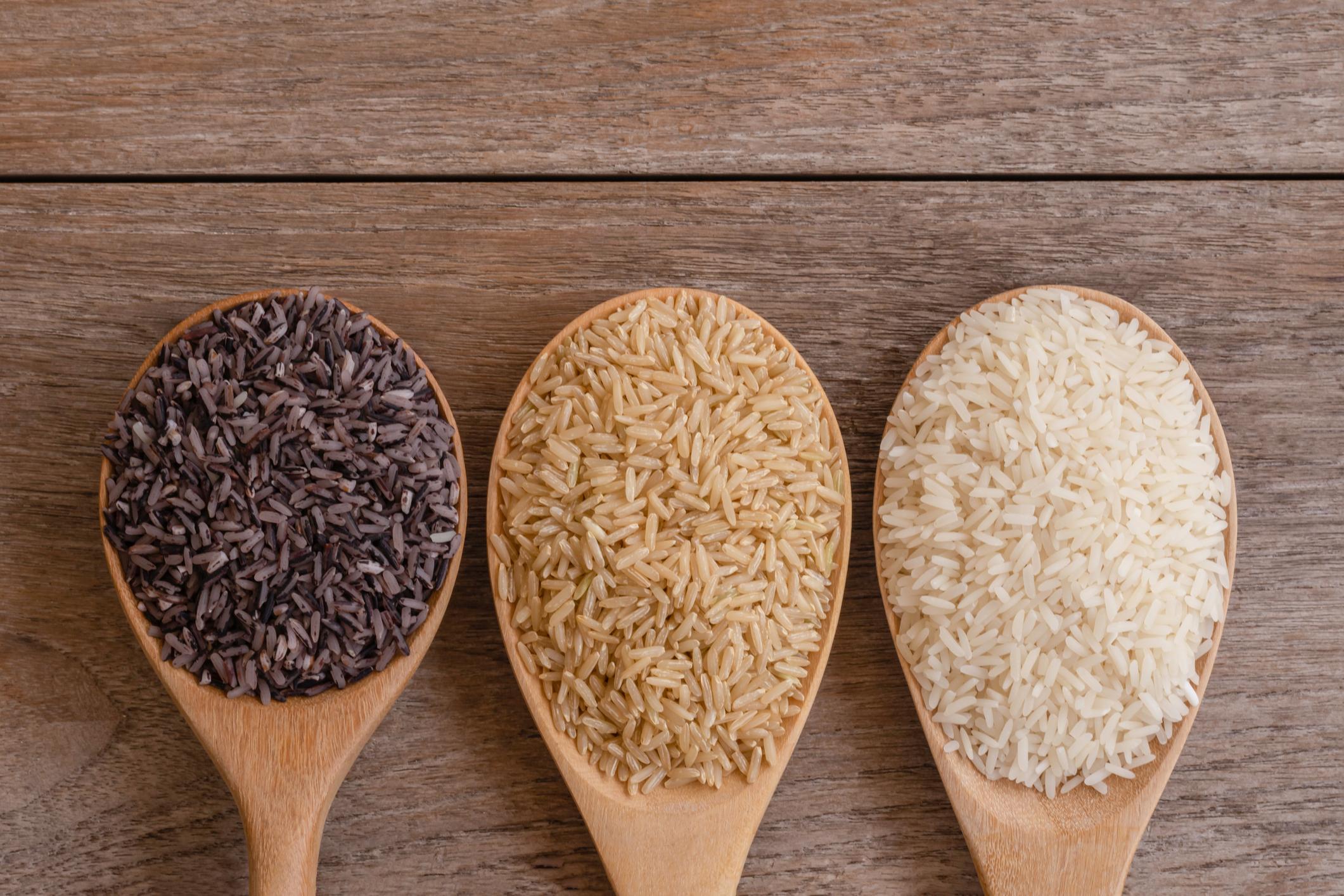 Prime worst Horen van Keuzestress: welke rijst gebruik je voor welk gerecht? - Libelle Lekker