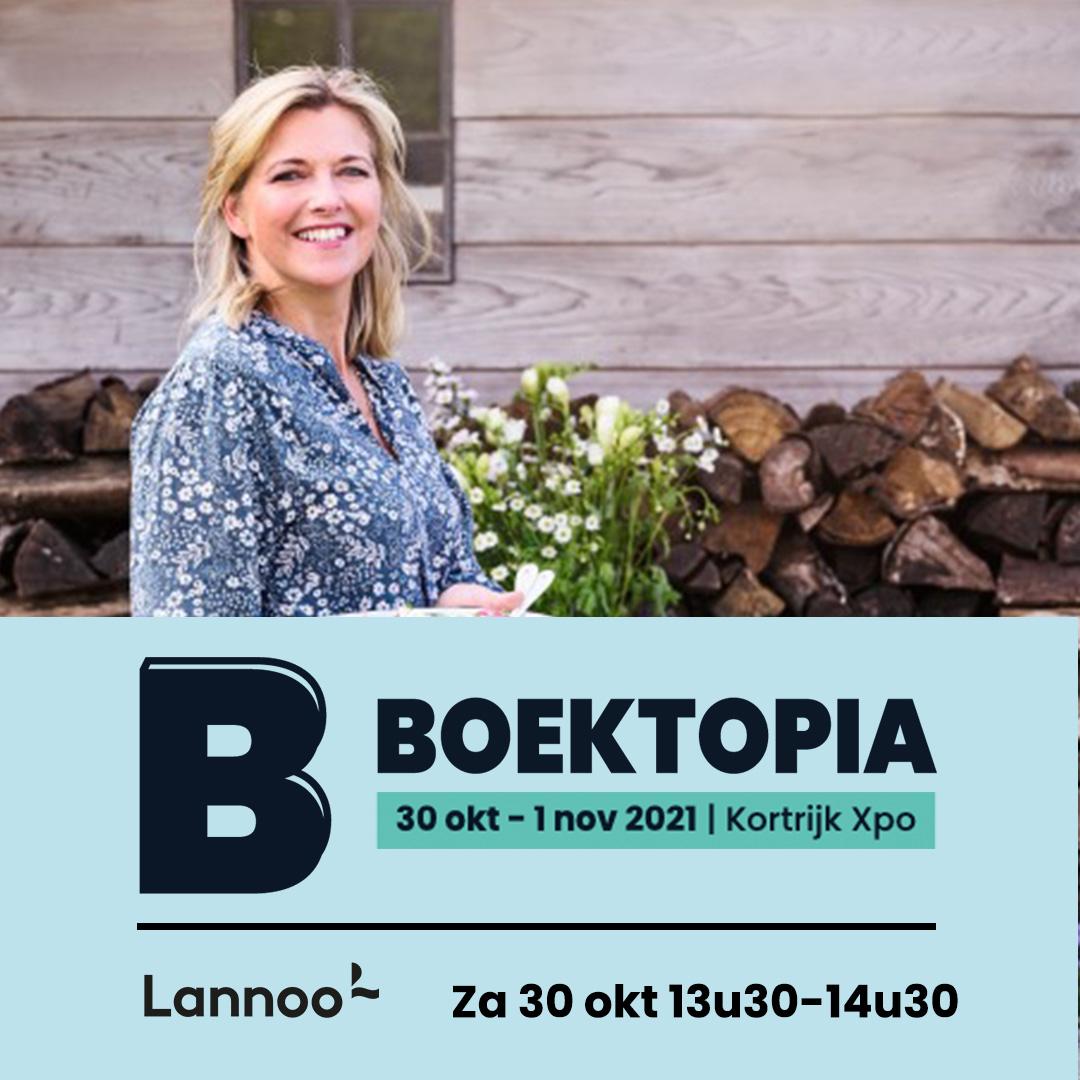 Ilse Boektopia