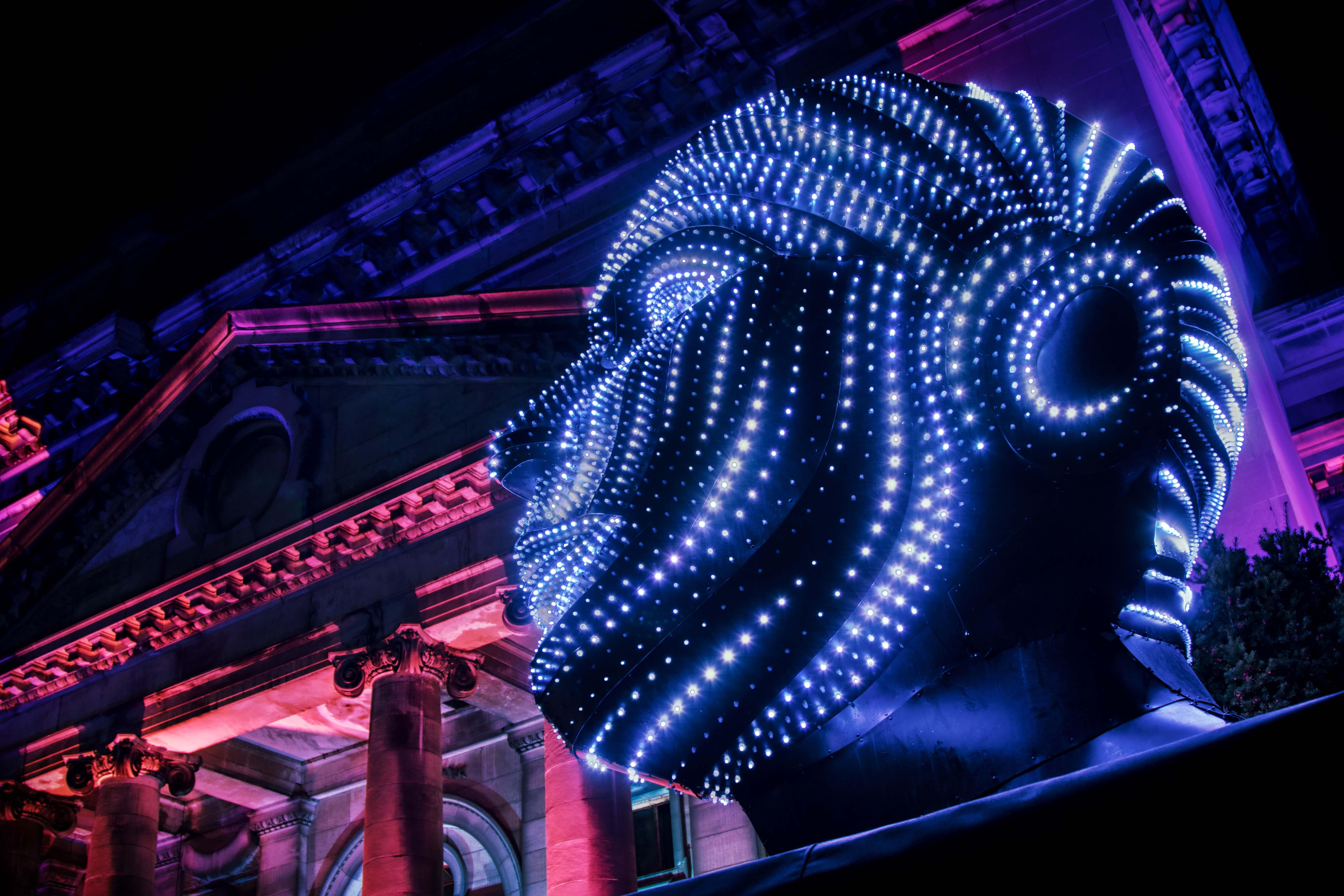 Light ART