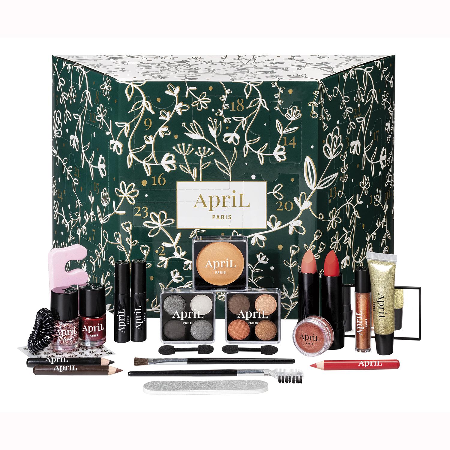 advent kalender