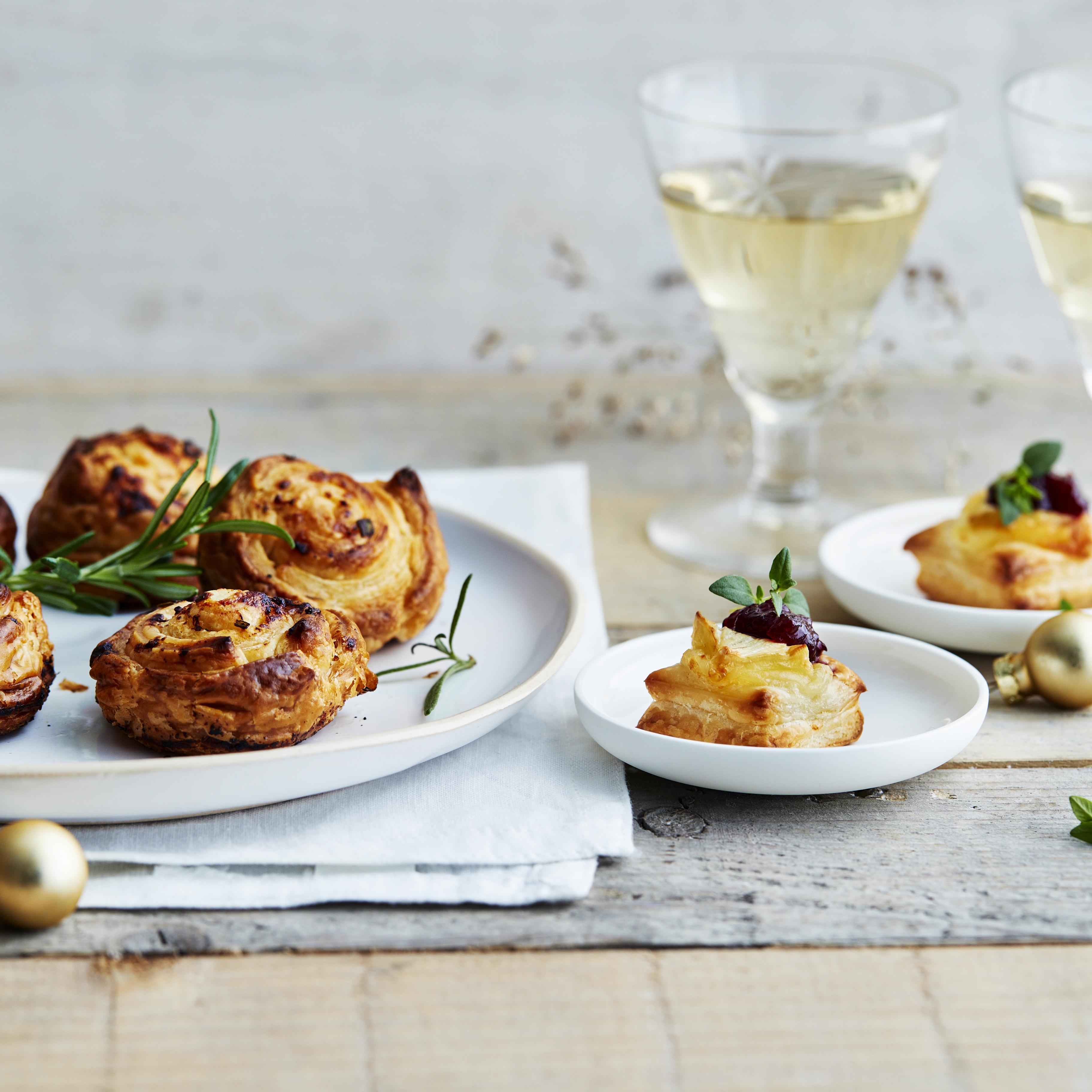 De Allerlekkerste Vegetarische Hapjes Voor Kerst - Libelle Lekker