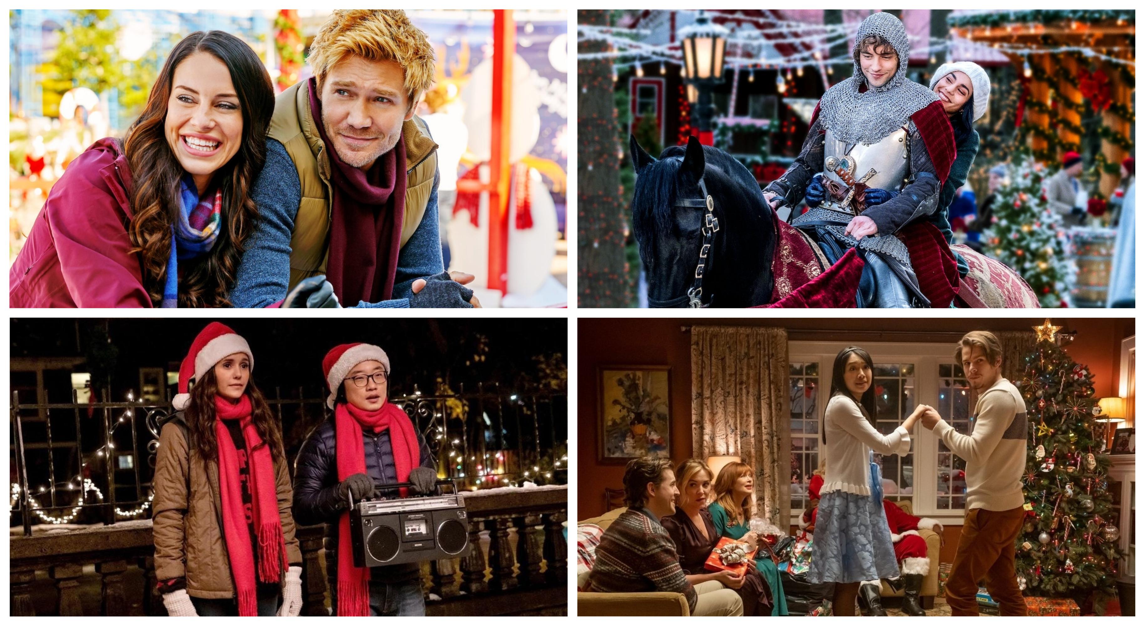 Les 15 meilleurs films de Noël à bingewatcher sur Netflix Gael.be