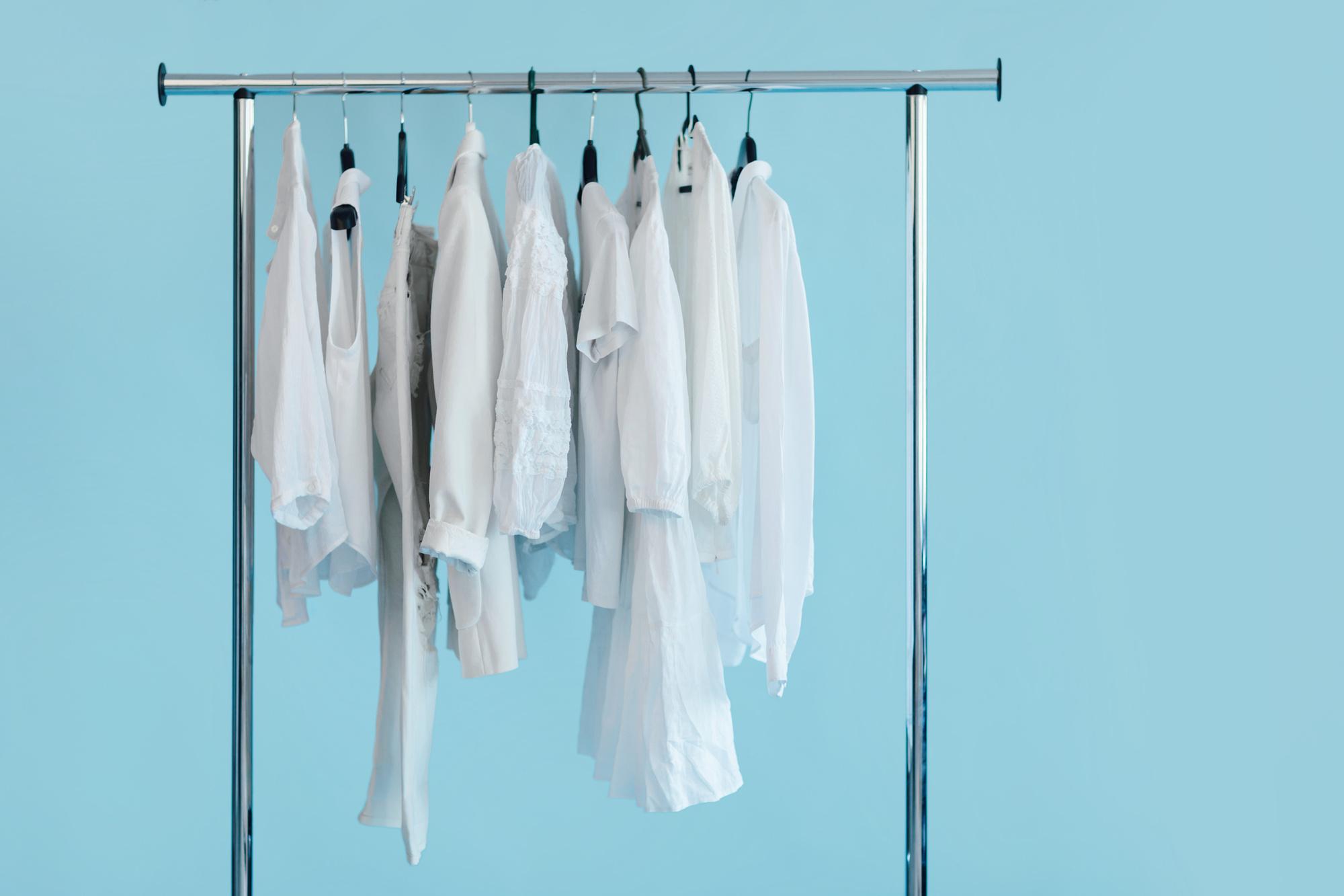 Tien tips om je kleerkast duurzamer te maken