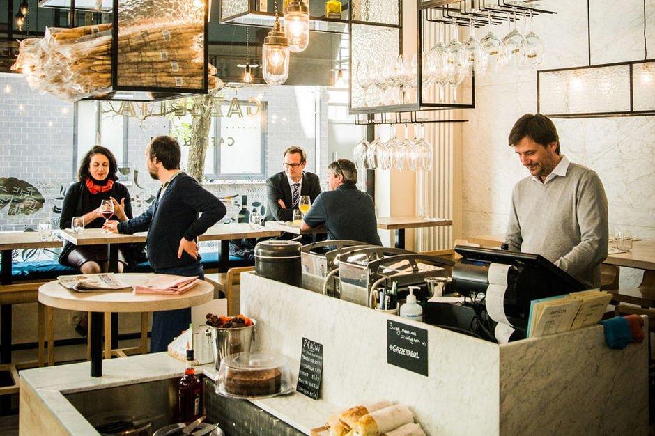 Menù del Giorno: de tien beste Italiaanse restaurants in Brussel