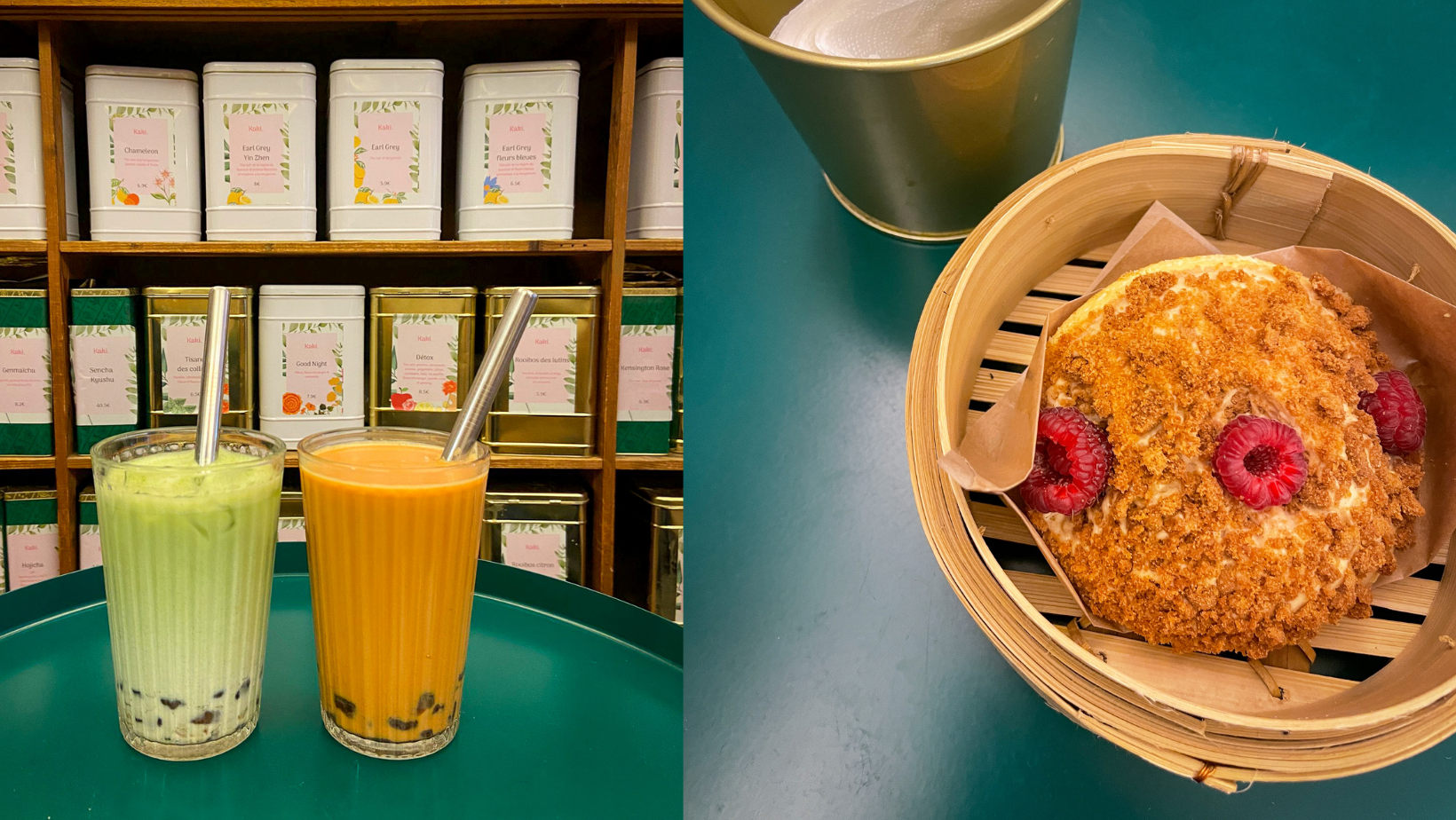 Aziatische food tour in Brussel: deze authentieke en nieuwe concepten zijn de omweg waard