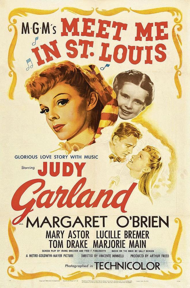Judy Garland, van kindsterretje tot gebroken icoon