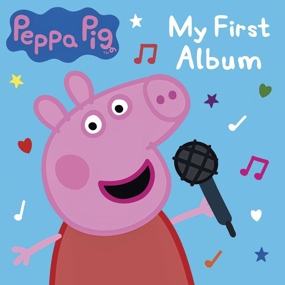 Waarom ook volwassenen gefascineerd zijn door Peppa Pig