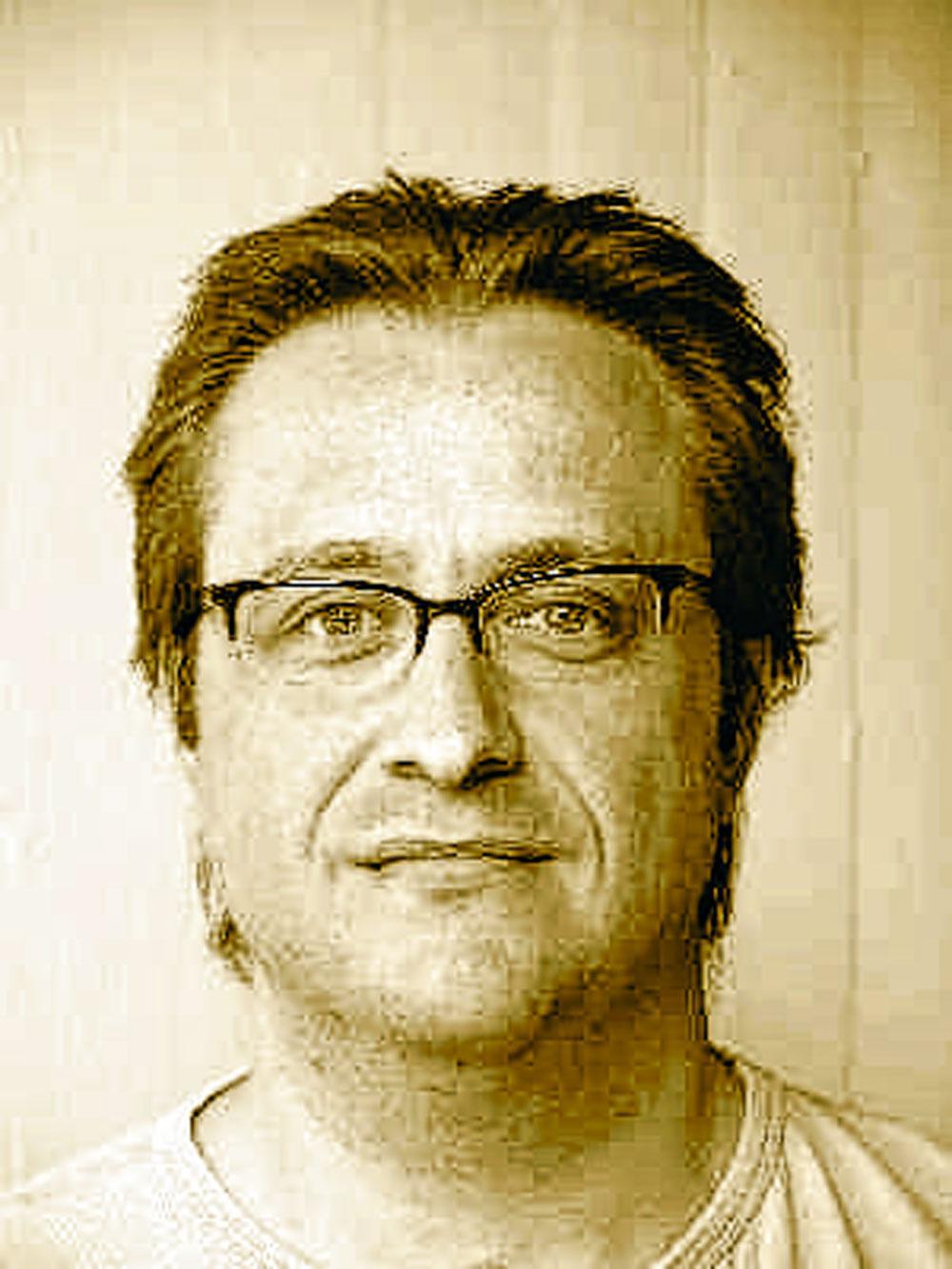 Stefan Grondelaers