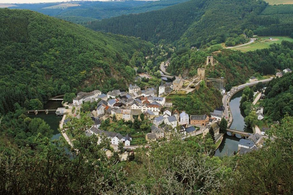 Vijf ravissante routes in wandelland Luxemburg