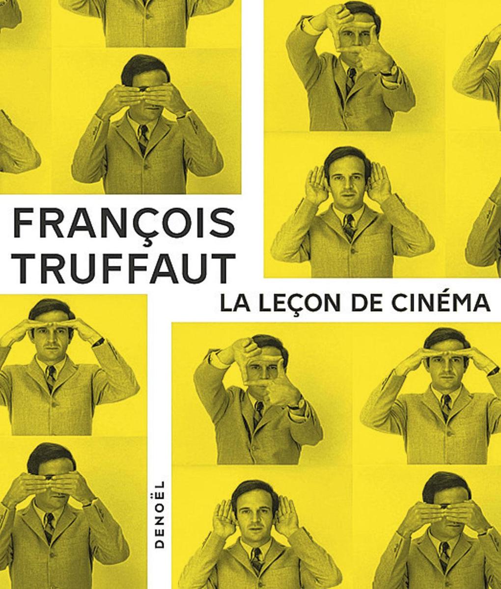 Truffaut éternel 