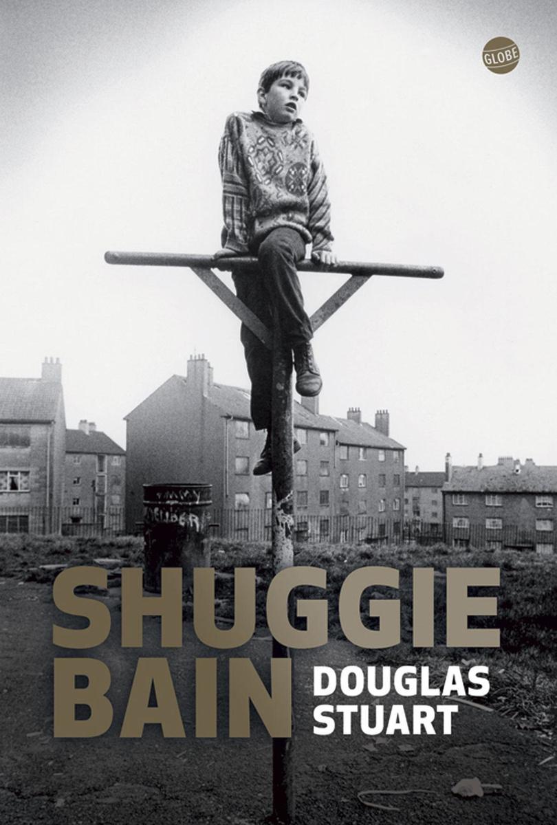 Entretien avec Douglas Stuart, lauréat du Booker Prize pour Shuggie Bain