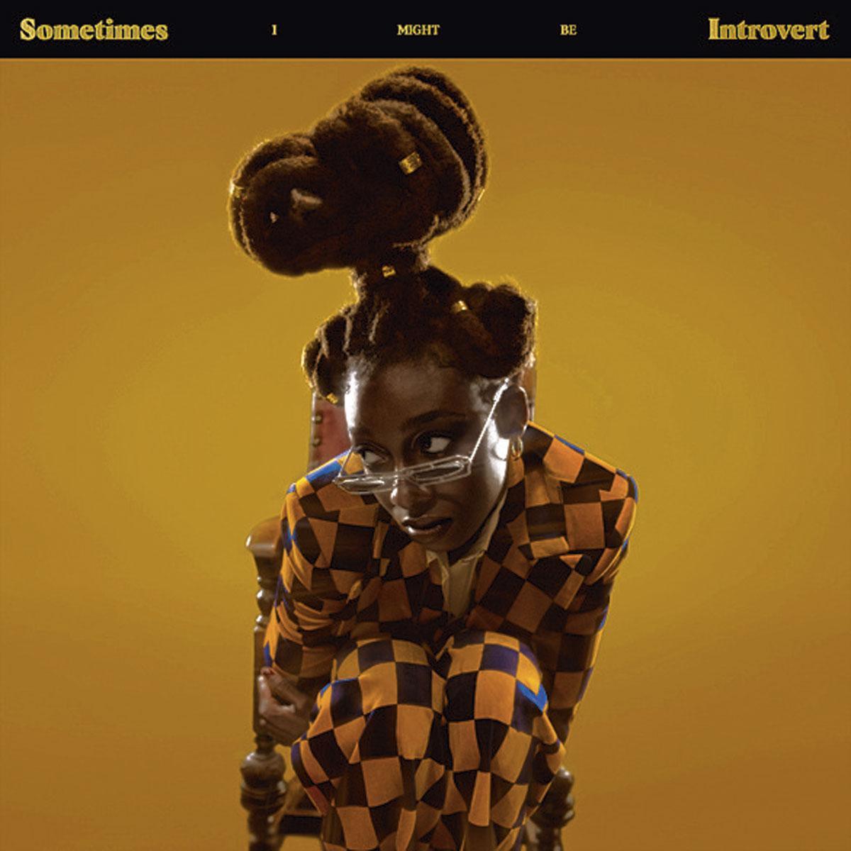 [l'album de la semaine] Little Simz - 