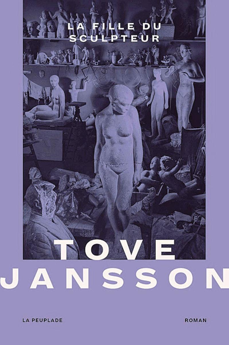 [le livre de la semaine] La Fille du sculpteur, de Tove Jansson: fais comme l'enfant