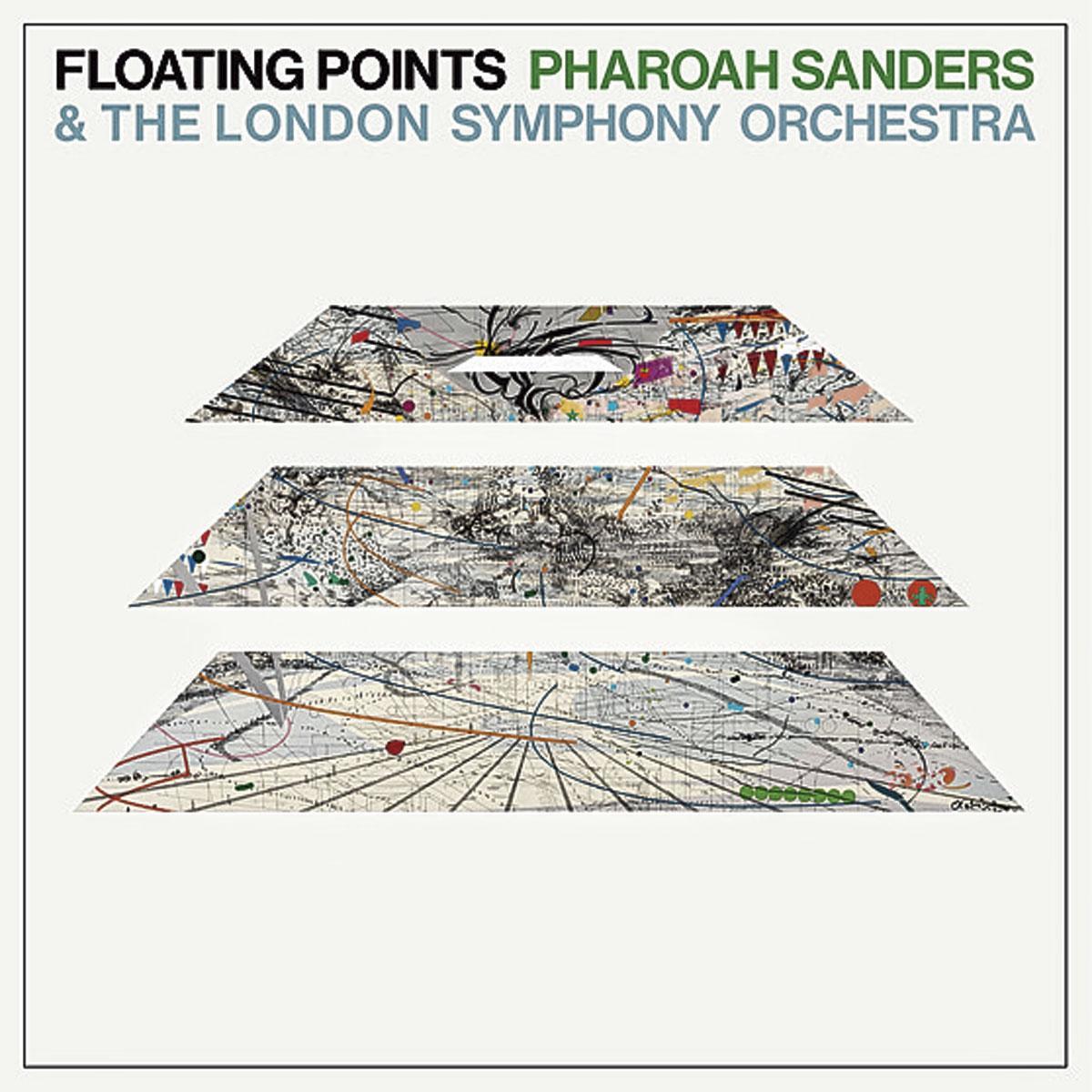 [l'album de la semaine] Floating Points & Pharoah Sanders - 