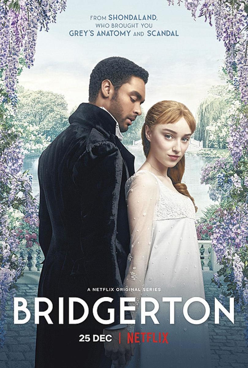 Les dessous de Bridgerton, première série Netflix confiée à créatrice de Grey's Anatomy