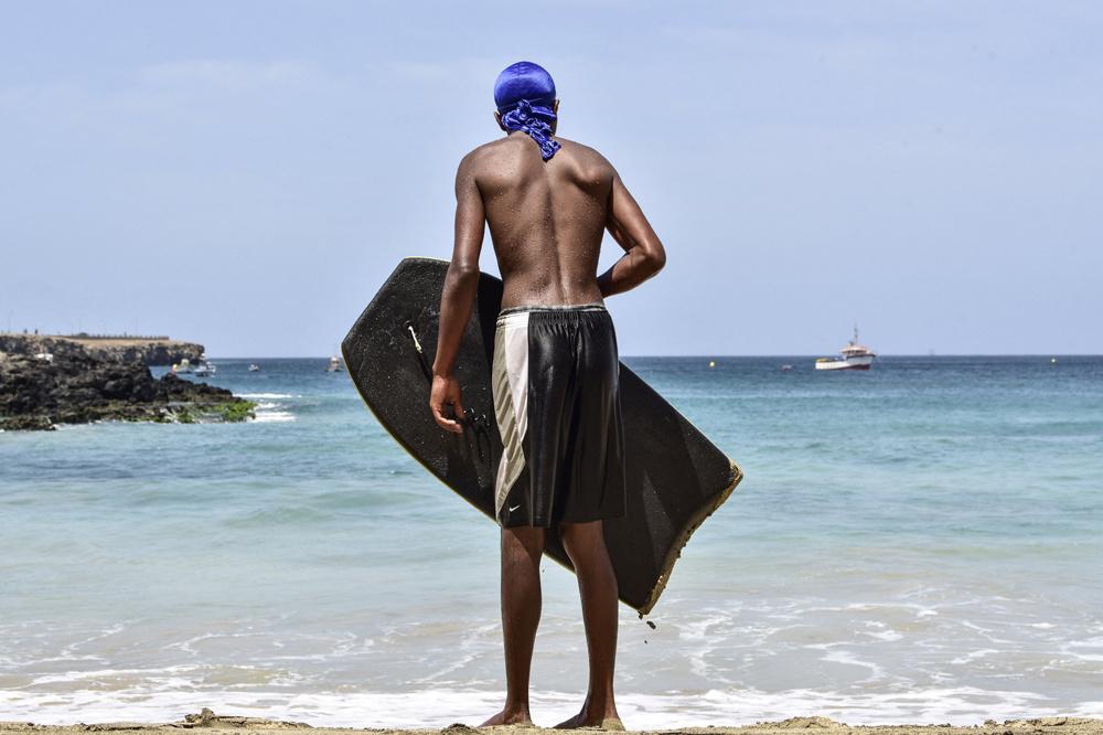 Privé de ses touristes, le Cap-Vert somnole