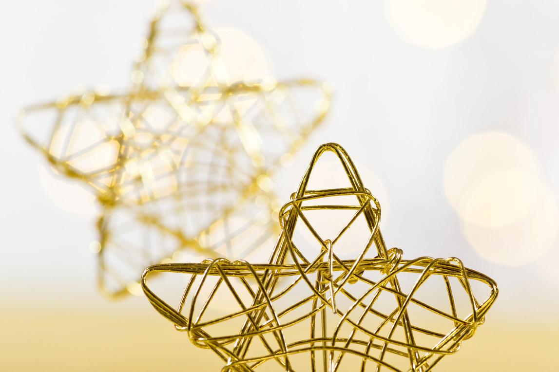 DIY: 20 idées de décoration de Noël à fabriquer à l'aide de matériaux recyclés