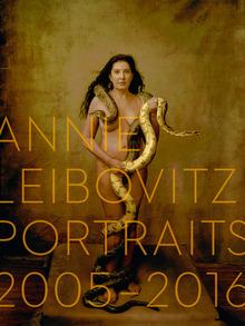 En images: les happy few d'Annie Leibovitz