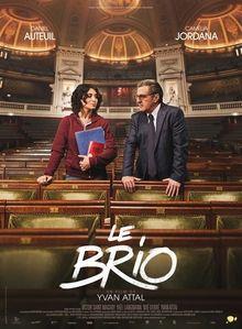 [Critique ciné] Le Brio, un film à message juste et pertinent