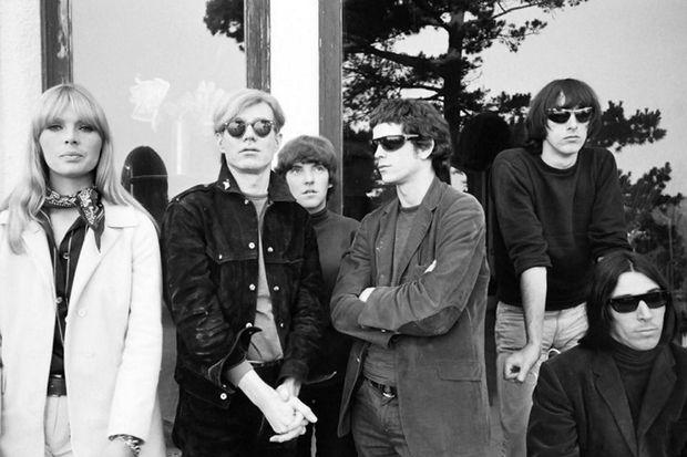 The Velvet Underground et Nico