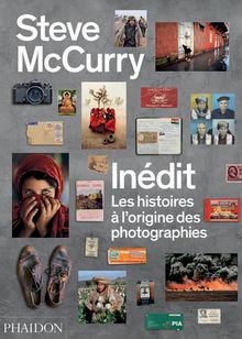 Rencontre avec Steve McCurry, pop star de la photographie