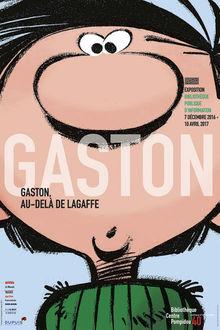 À 60 ans, Gaston Lagaffe s'invite au Centre Pompidou
