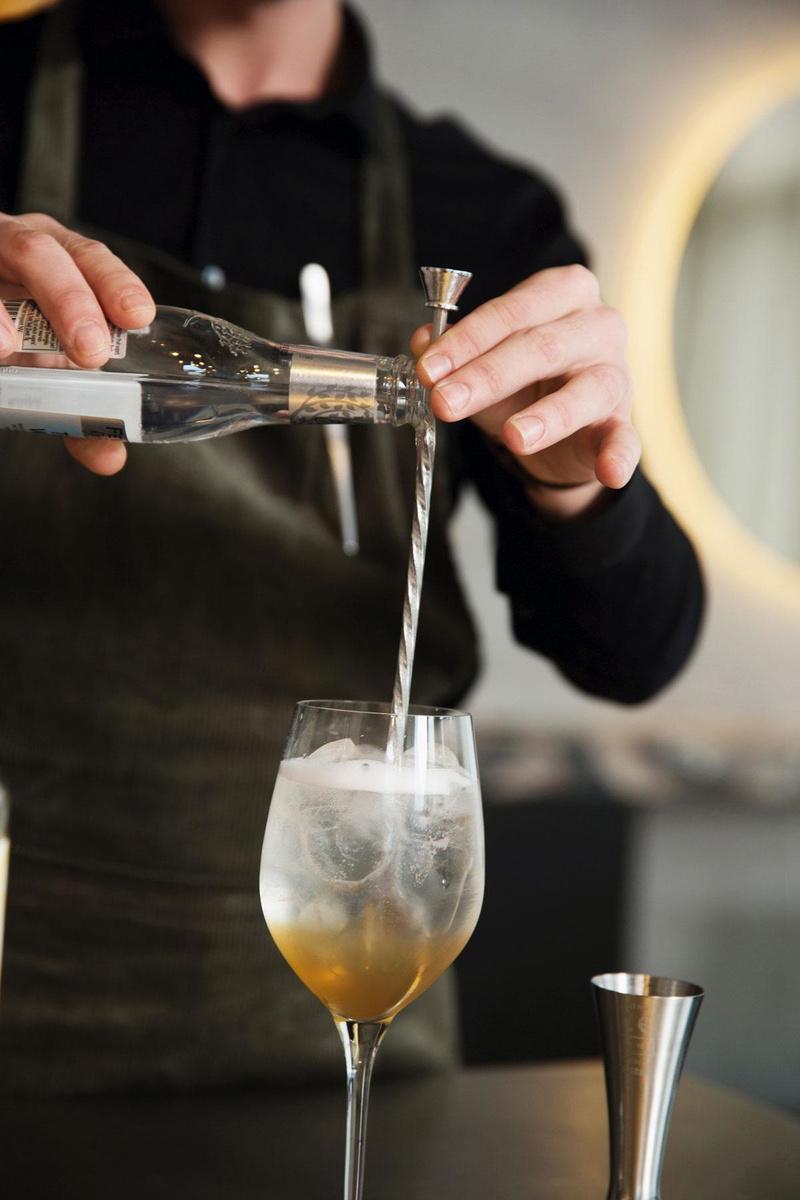 Tournée minérale : des recettes de cocktails sans alcool