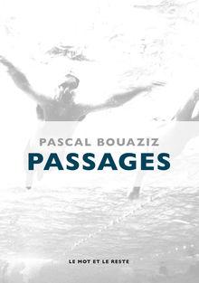 Pascal Bouaziz: 