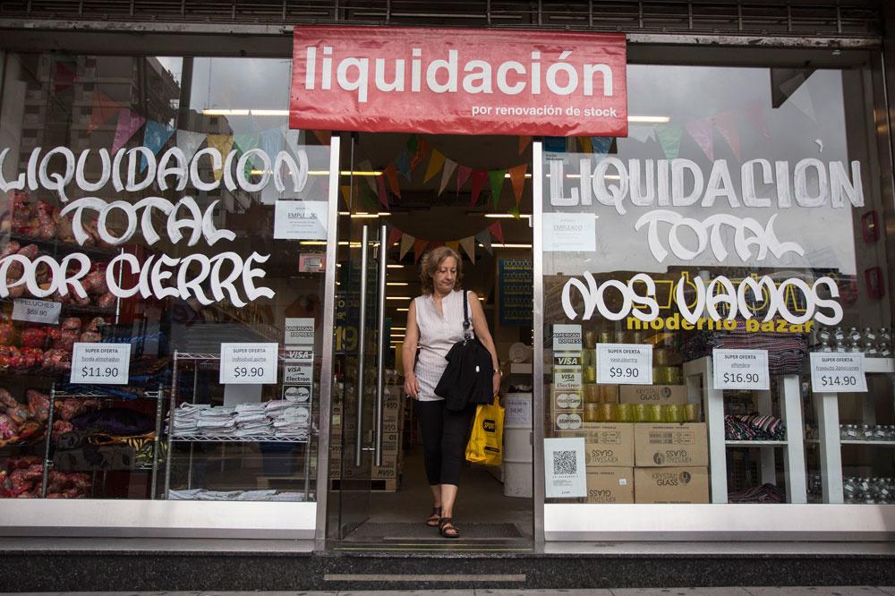Cinq clés pour comprendre la crise économique argentine
