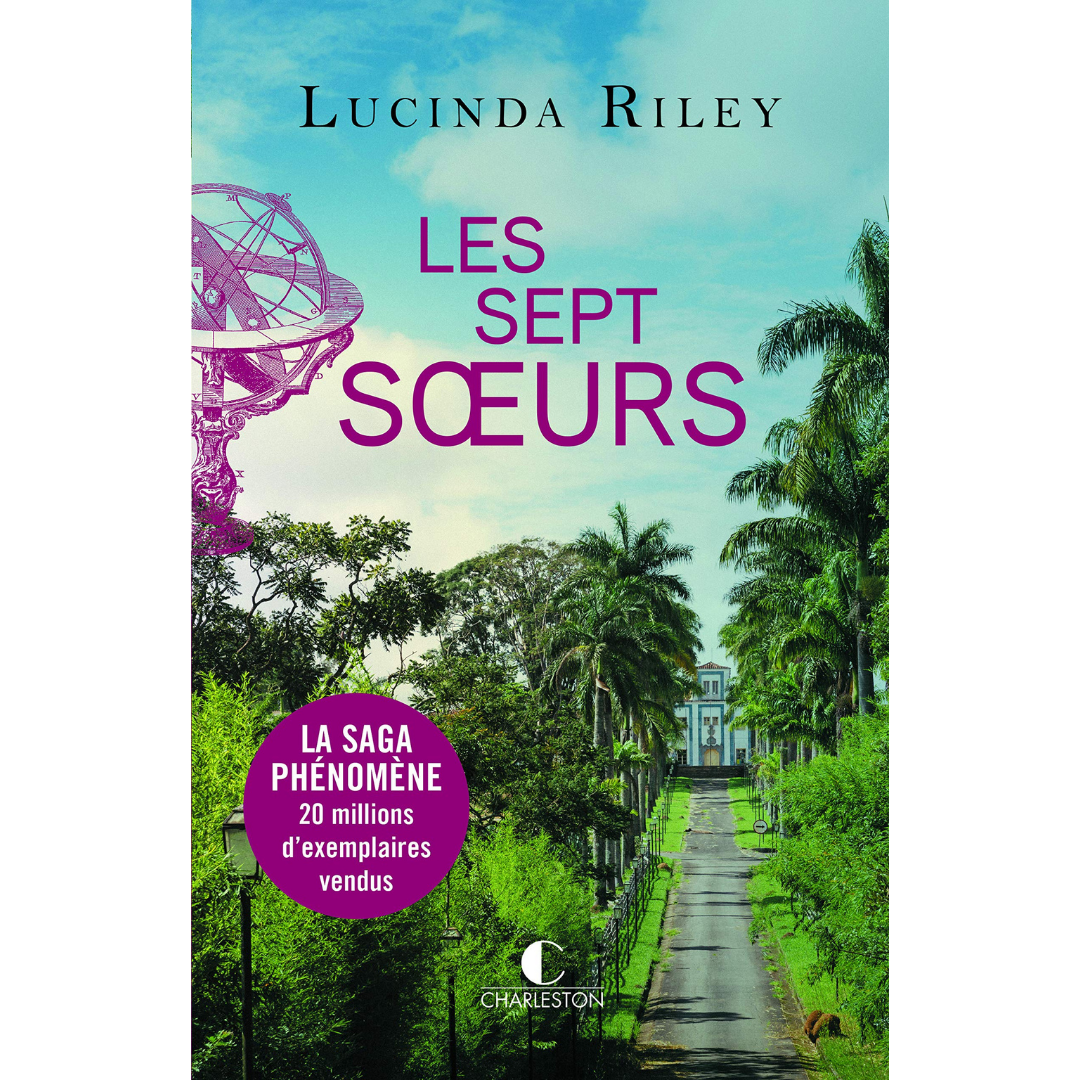15 sagas et trilogies littéraires à dévorer Femmes d