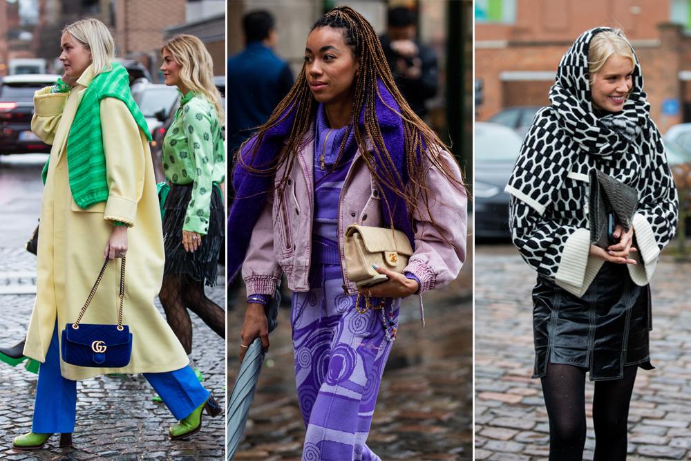  Copenhagen Fashion Week