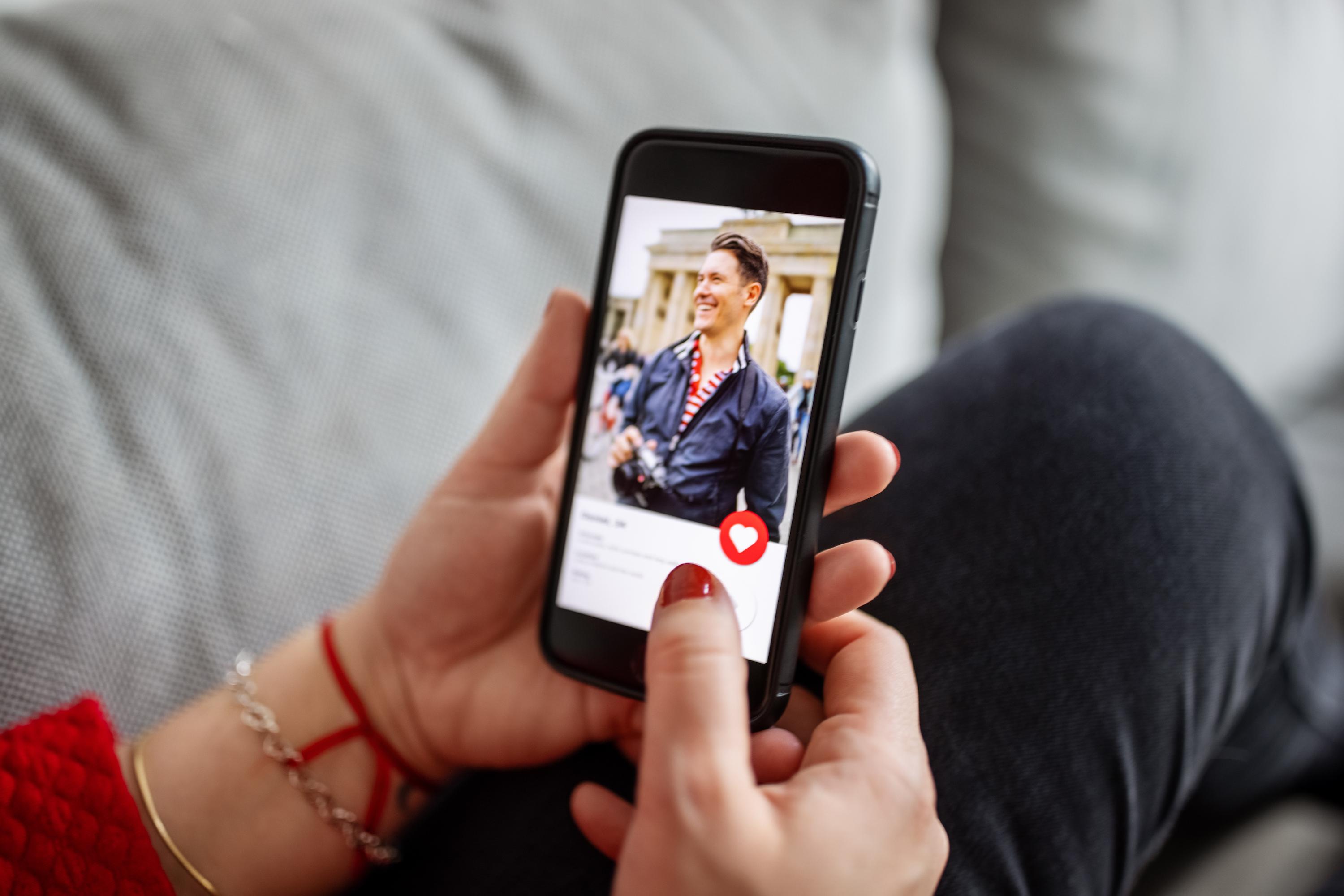 apps facebook rencontre