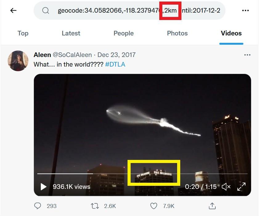 Factcheck: nee, dit is geen ufo