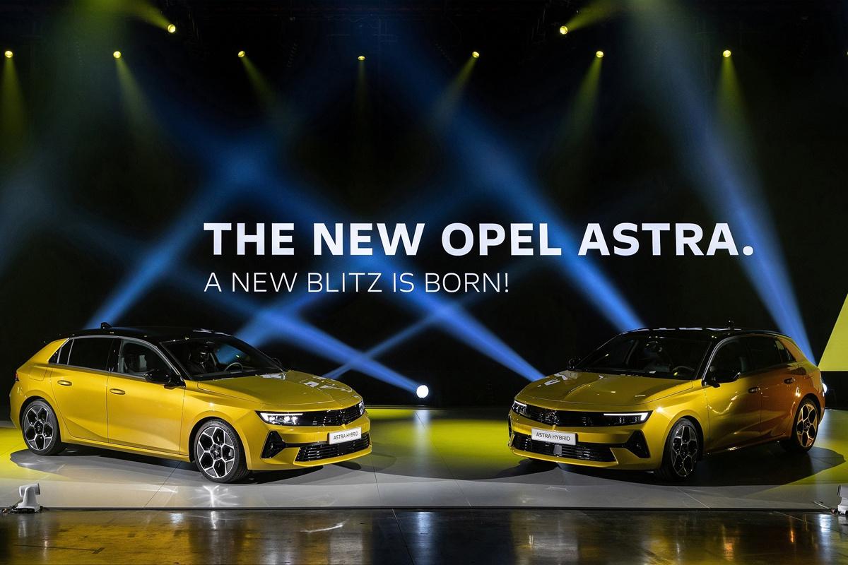 Opel maakt opnieuw winst, toch dreigen in Duitsland jobs verloren te gaan.