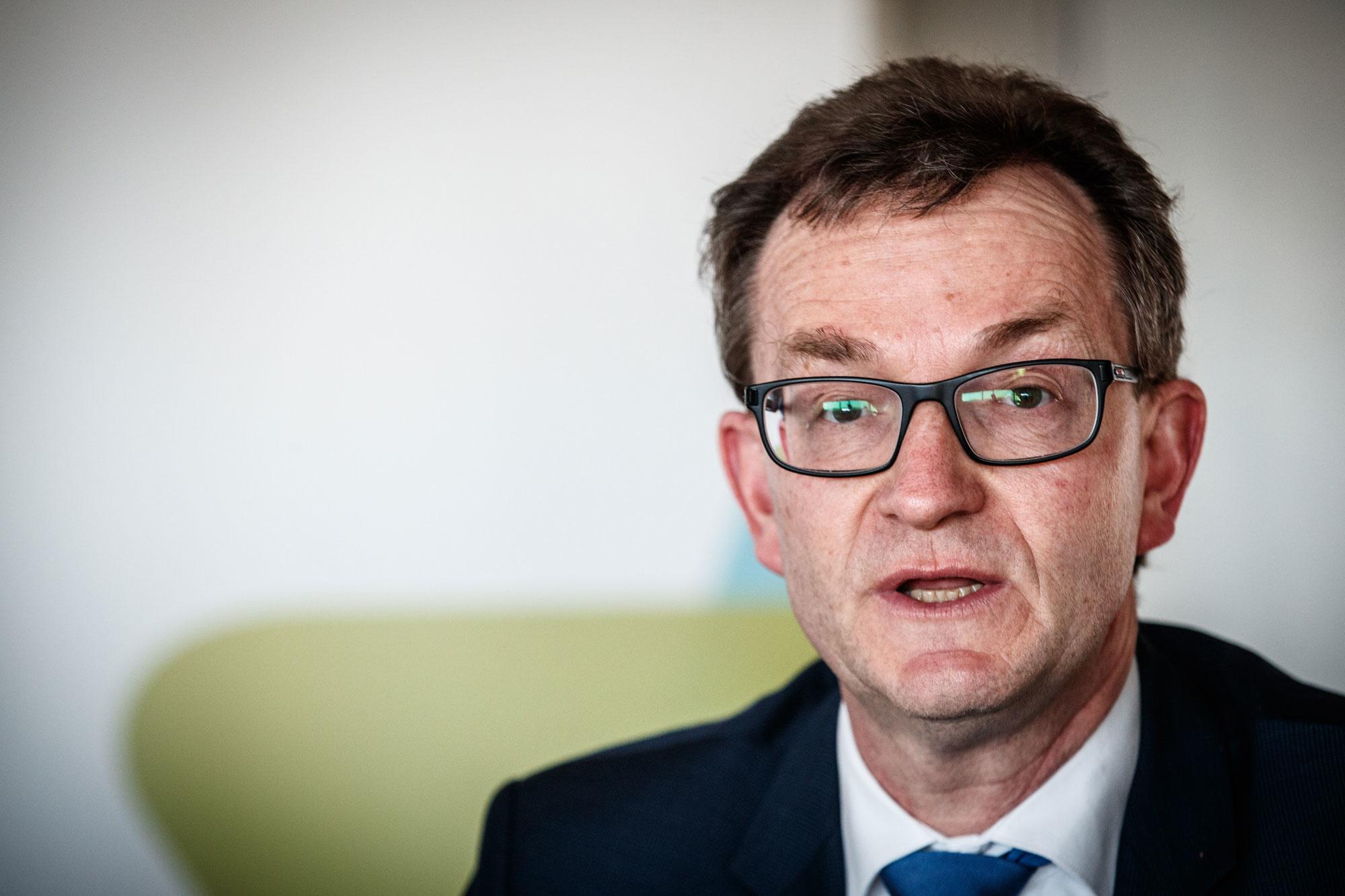 Lieven Boeve