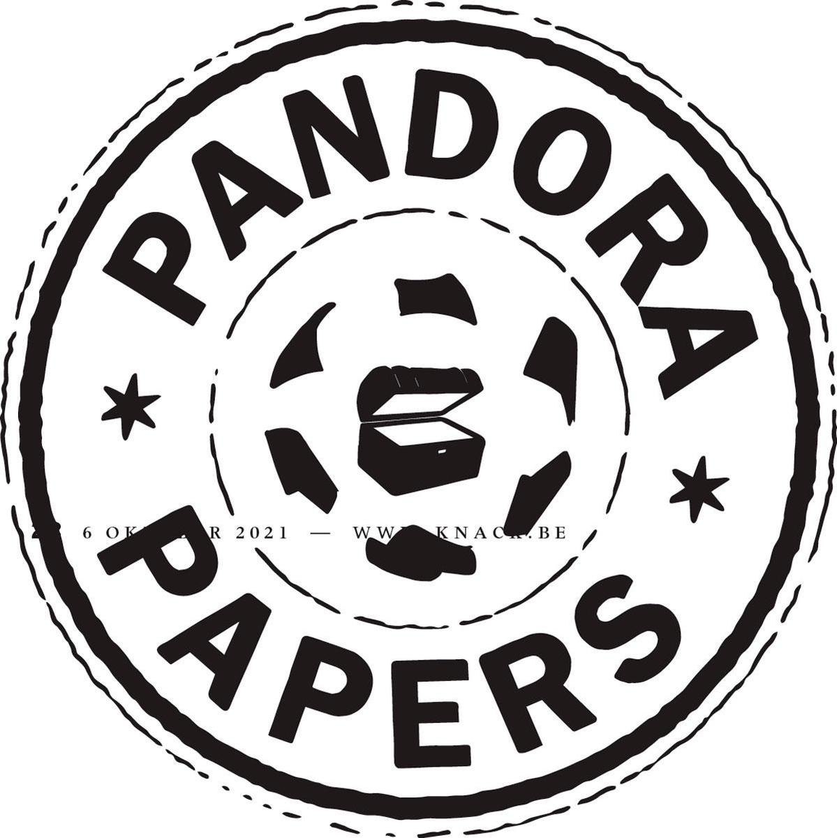 Pandora papers