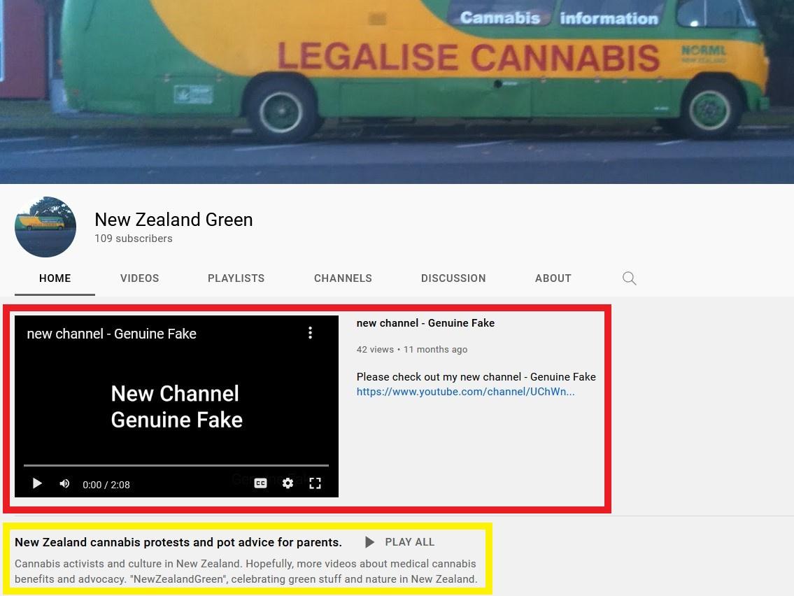 Factcheck: nee, Nieuw-Zeelandse premier rookt geen crack (deepfakevideo)